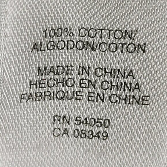 Bermuda Shorts Size 10 #99 - Picture 7 of 8